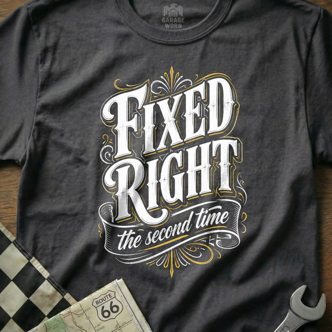 Charcoal | Front