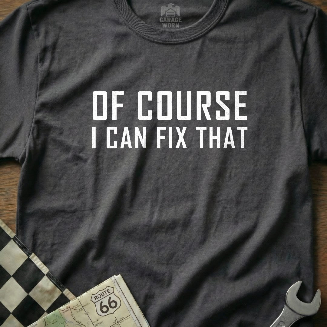 Charcoal | Front