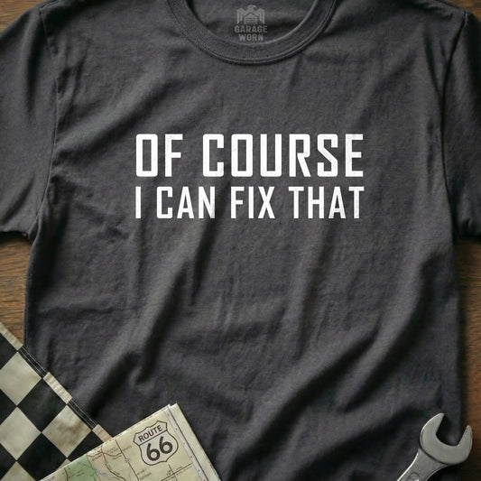 Charcoal | Front
