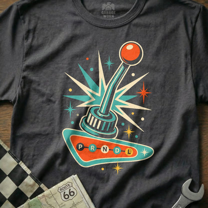 Charcoal | Front