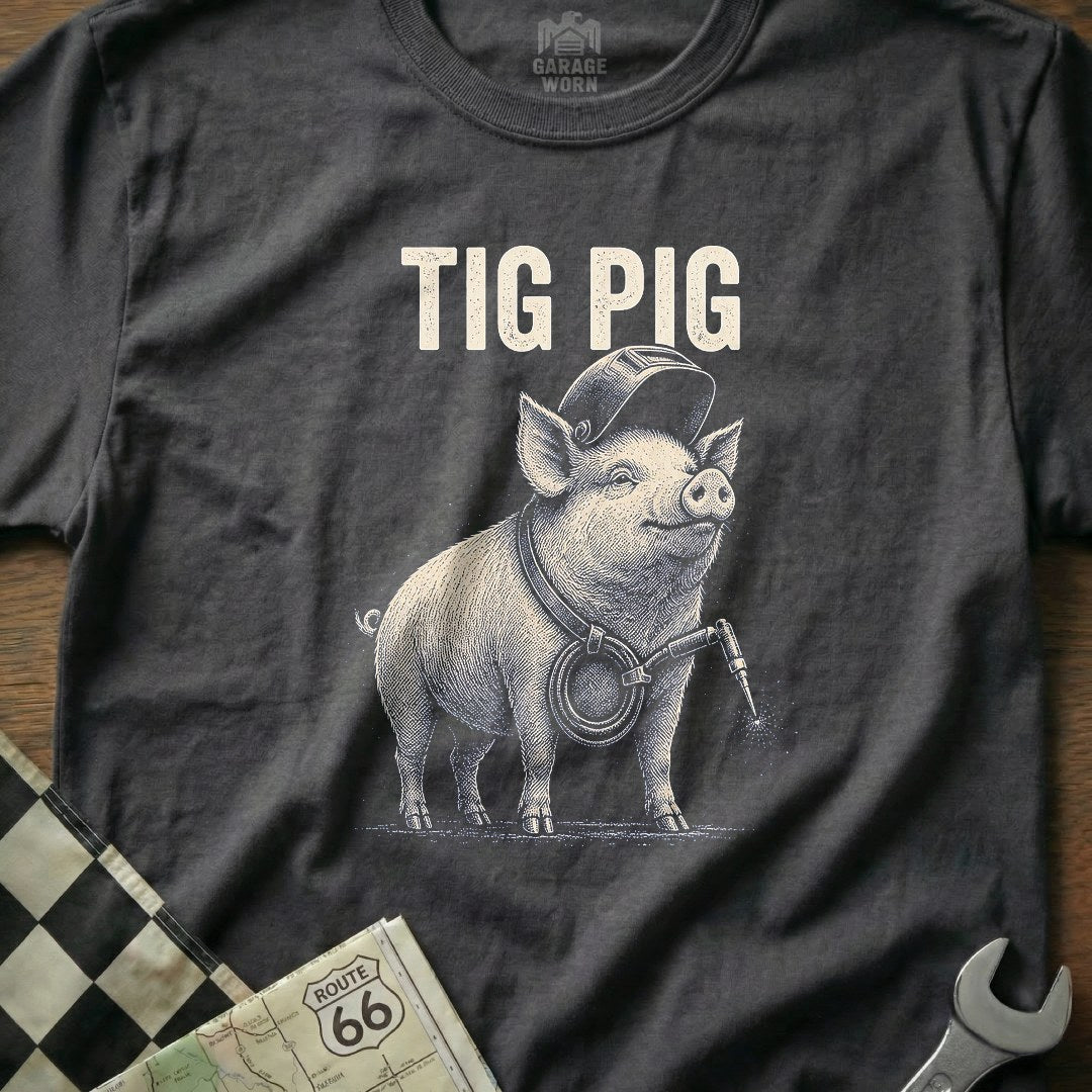 Charcoal | Front