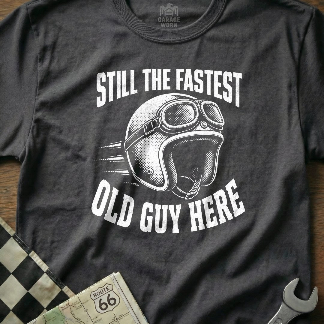 Charcoal | Front