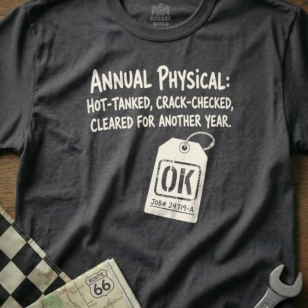 Charcoal | Front