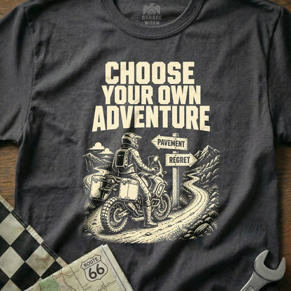 Charcoal | Front