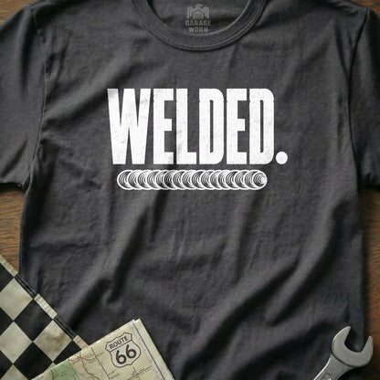 Charcoal | Front
