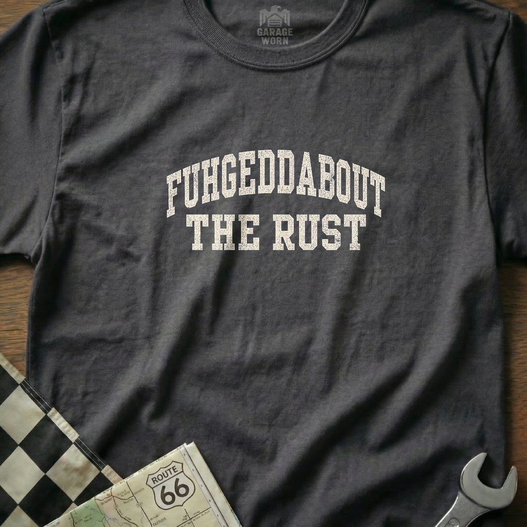 Charcoal | Front