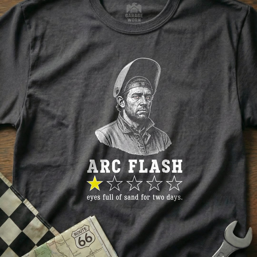Charcoal | Front