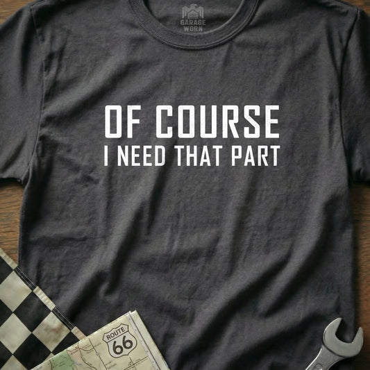 Charcoal | Front