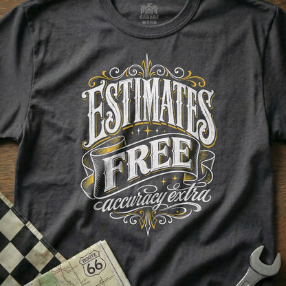 Charcoal | Front