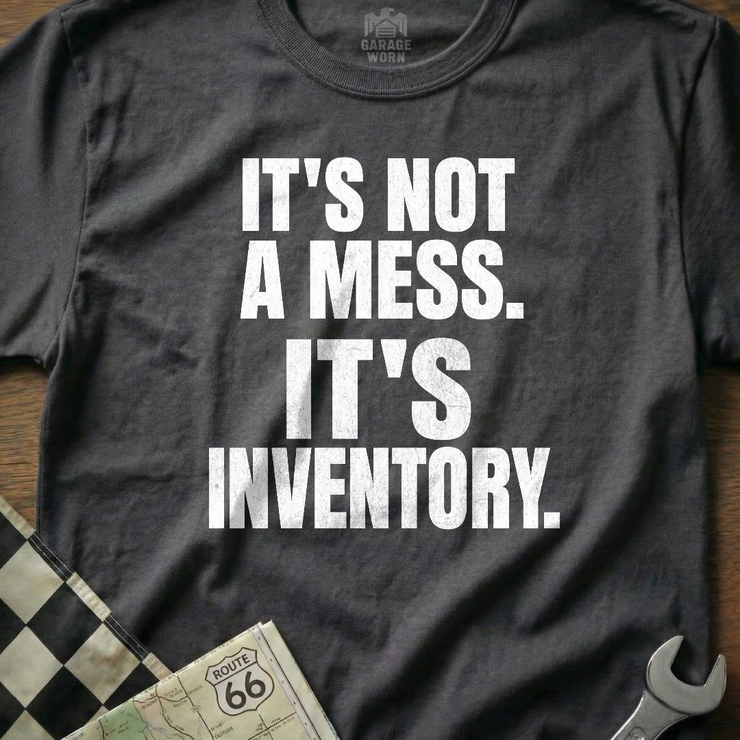 Charcoal | Front