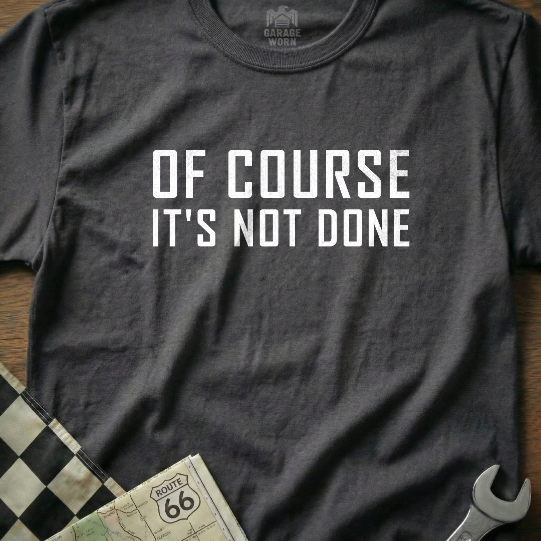Charcoal | Front