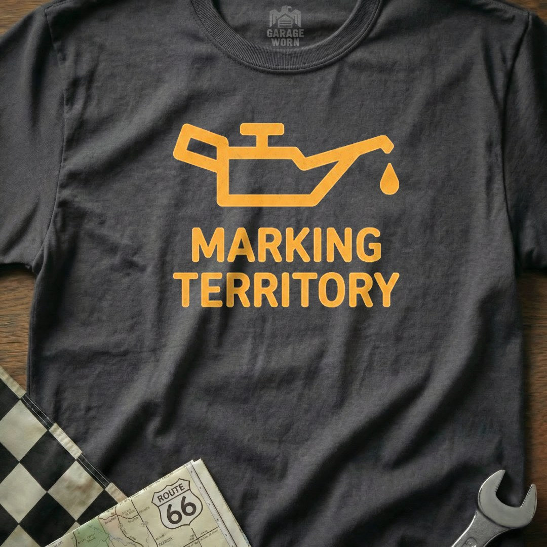 Charcoal | Front