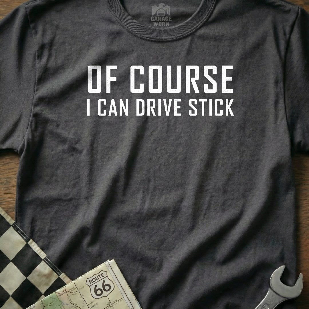 Charcoal | Front