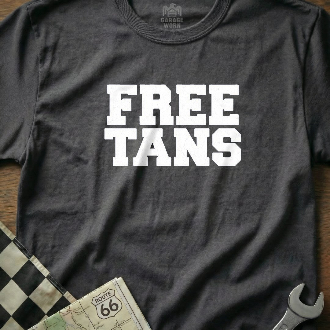 Charcoal | Front