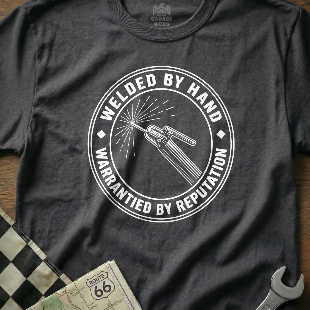 Charcoal | Front