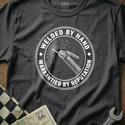 Charcoal | Front