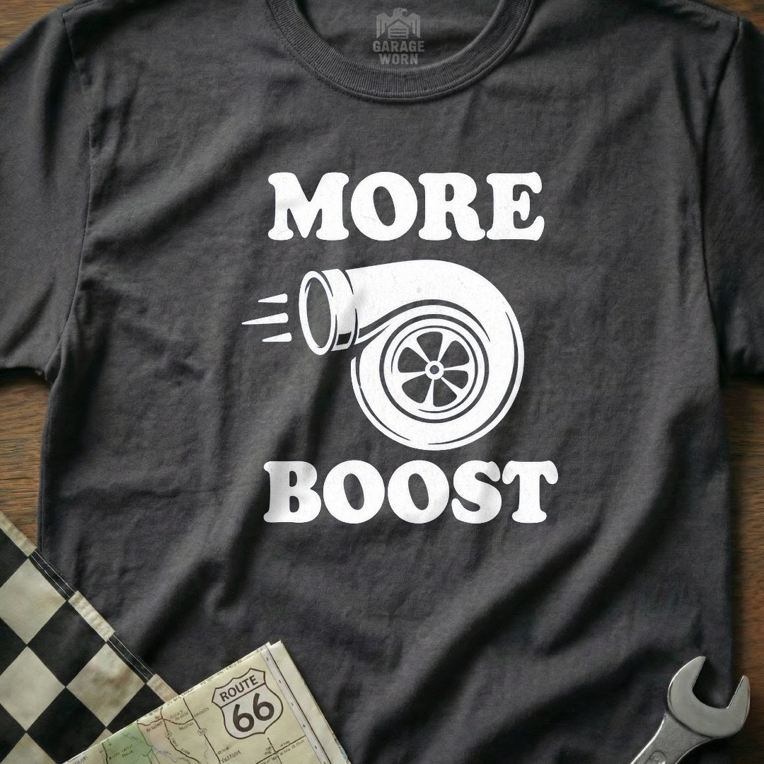 Charcoal | Front