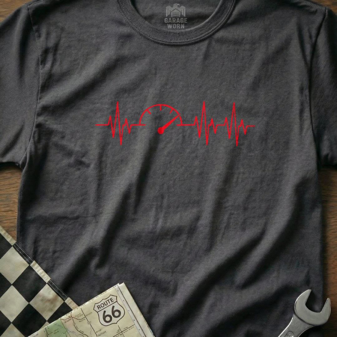 Charcoal | Front