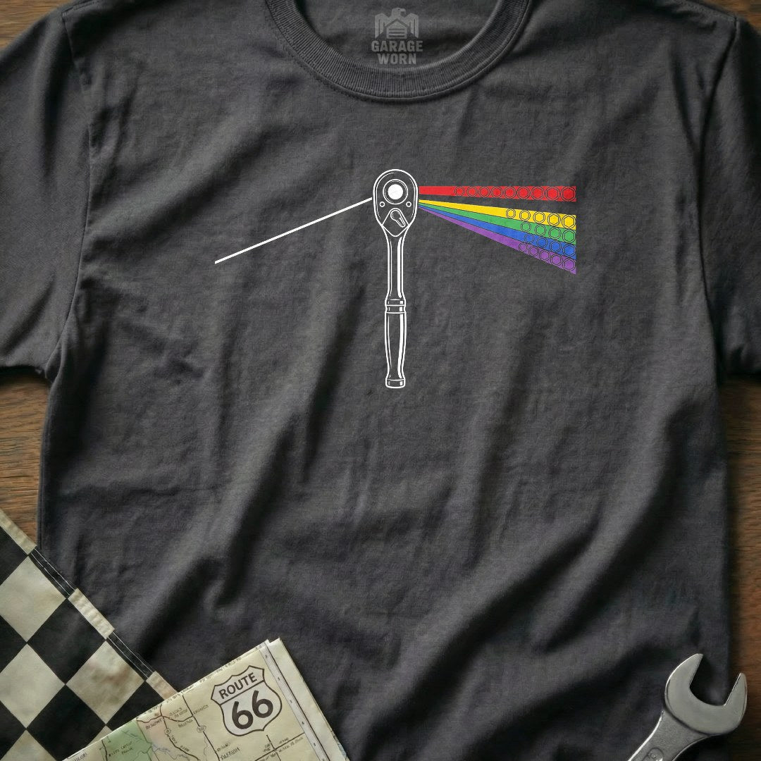 Charcoal | Front