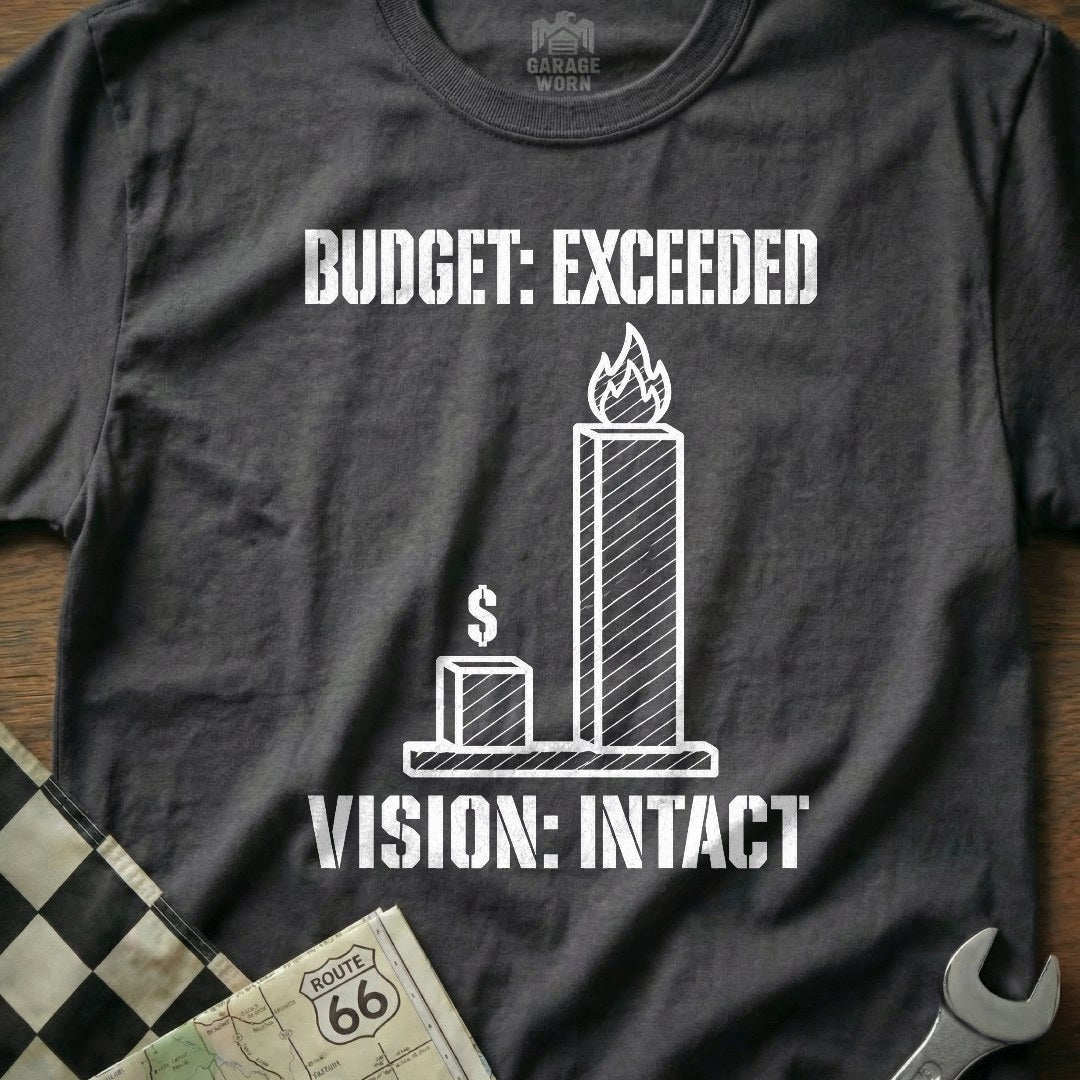 Charcoal | Front