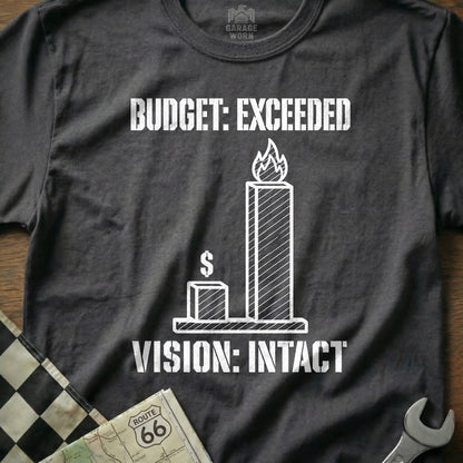 Charcoal | Front