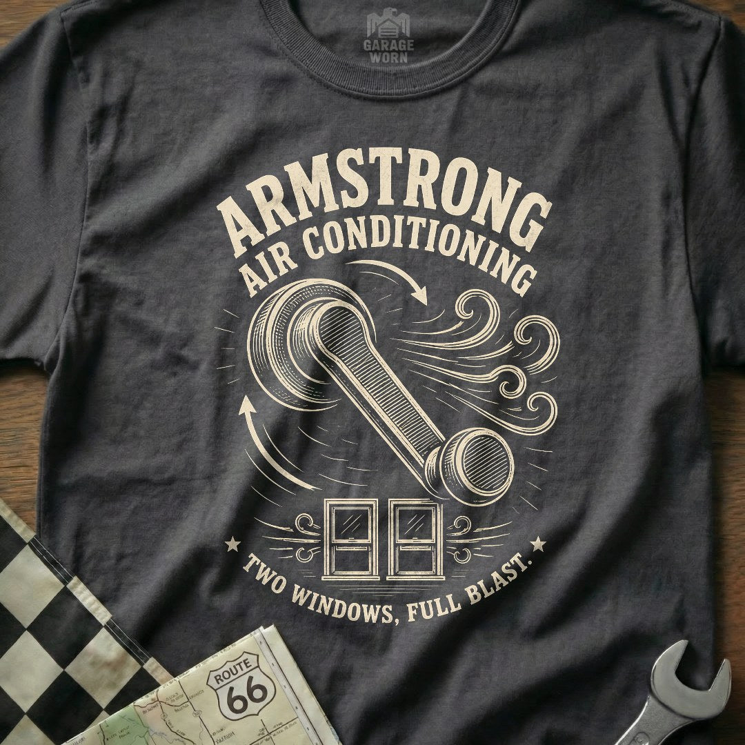 Charcoal | Front
