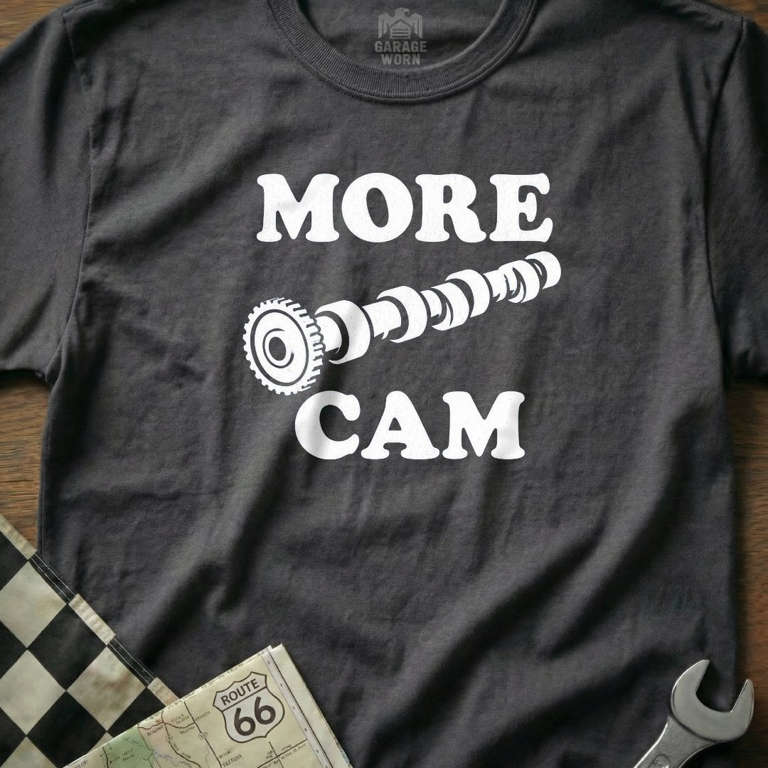 Charcoal | Front