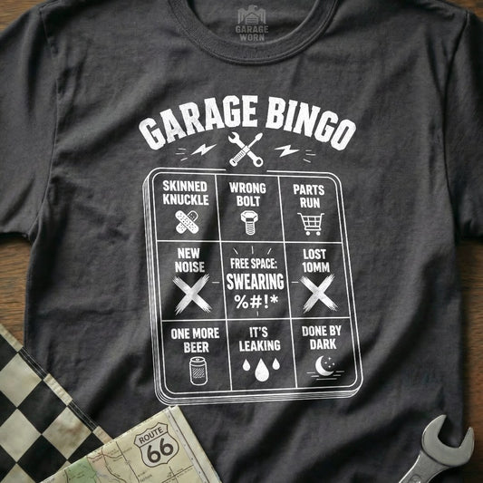 Charcoal | Front