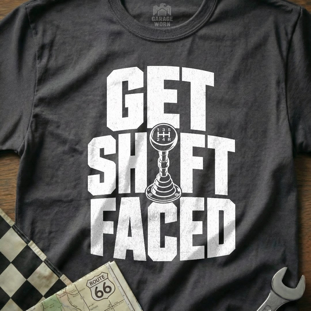 Charcoal | Front