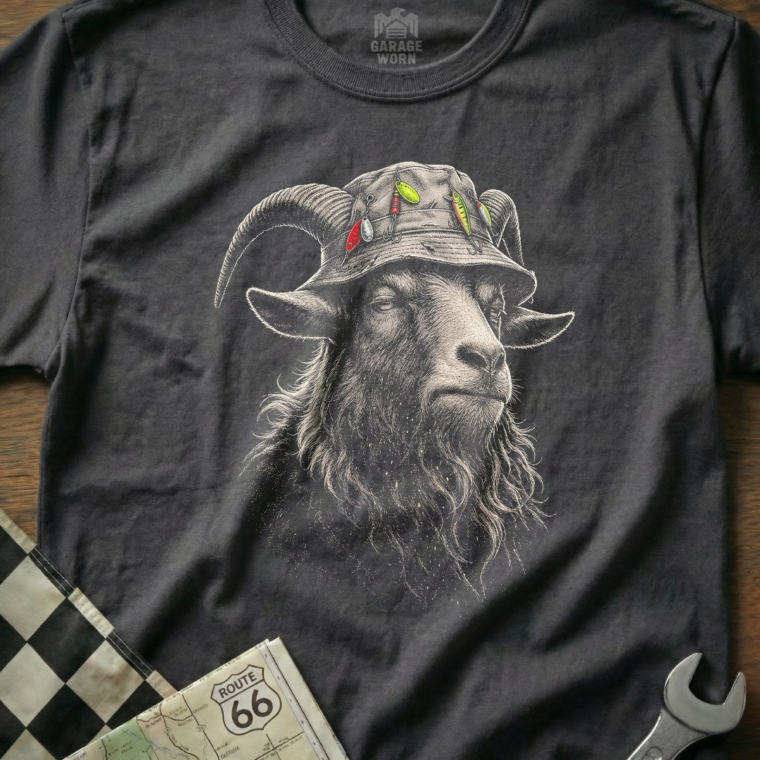 Charcoal | Front