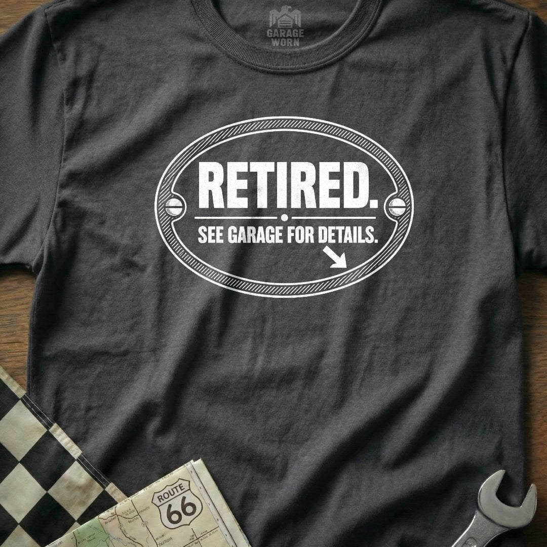 Charcoal | Front