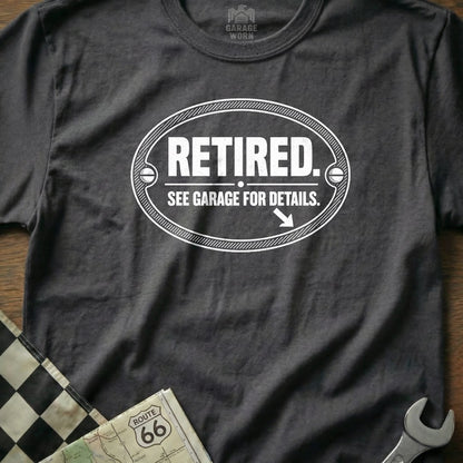 Charcoal | Front
