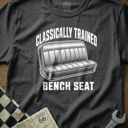 Charcoal | Front