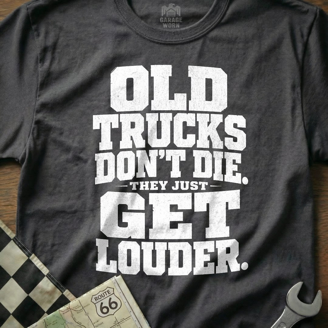 Charcoal | Front