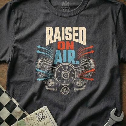 Charcoal | Front