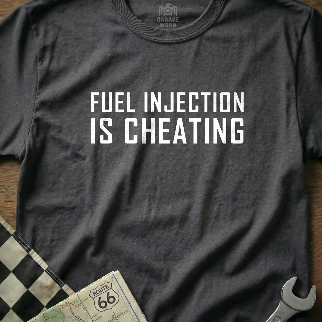 Charcoal | Front