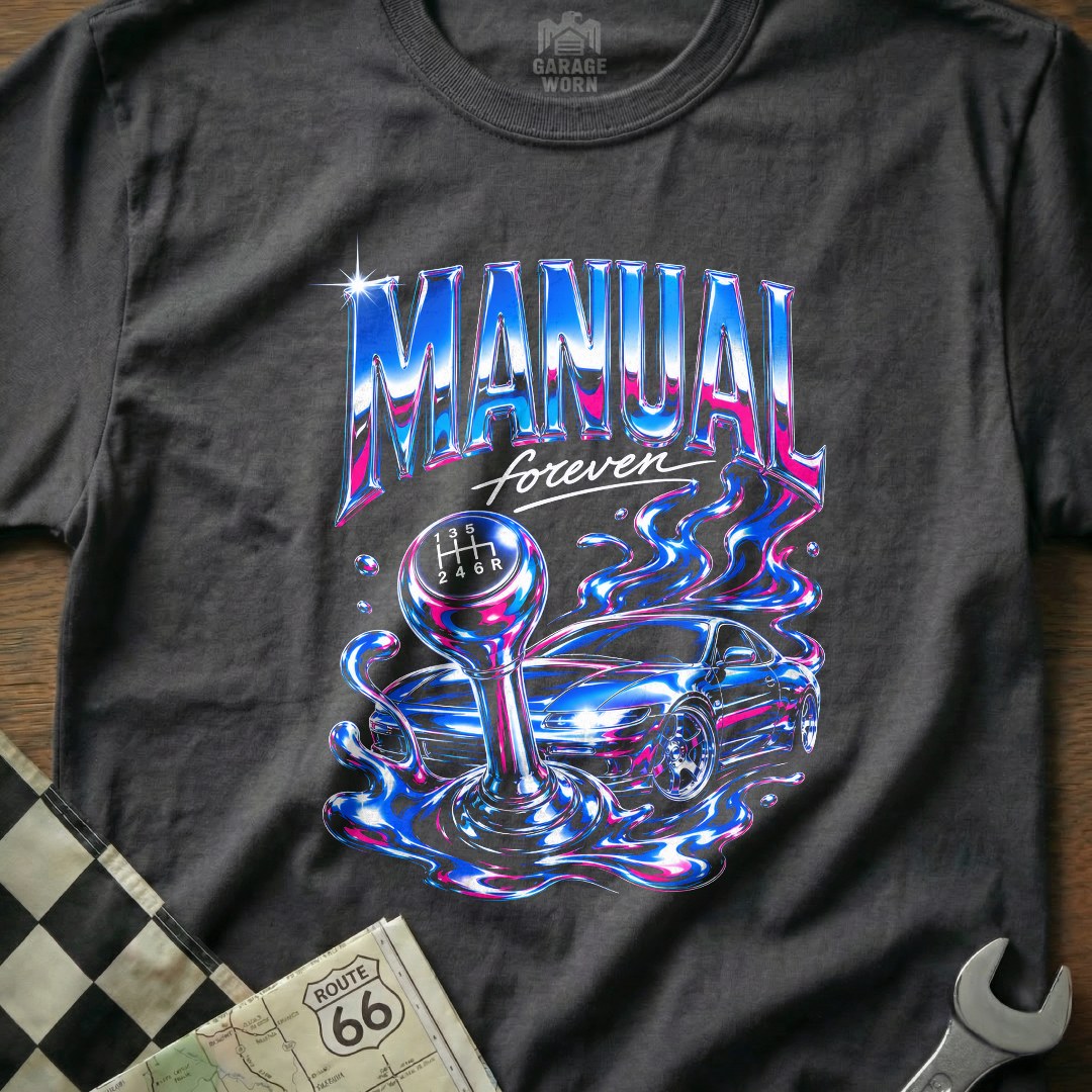 Charcoal | Front