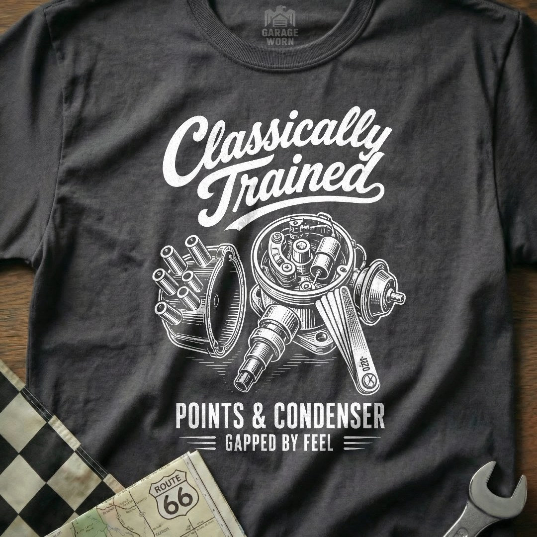 Charcoal | Front