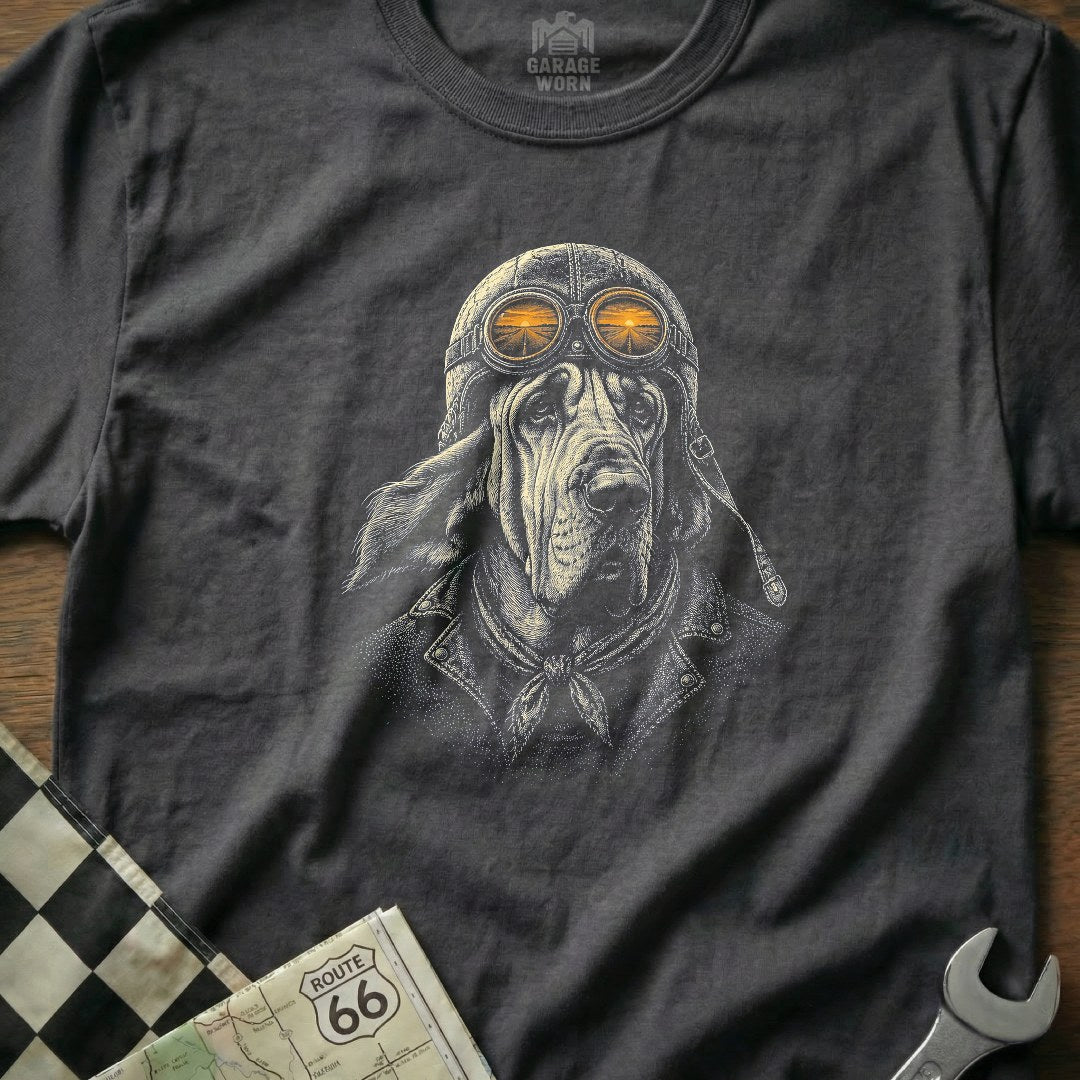 Charcoal | Front