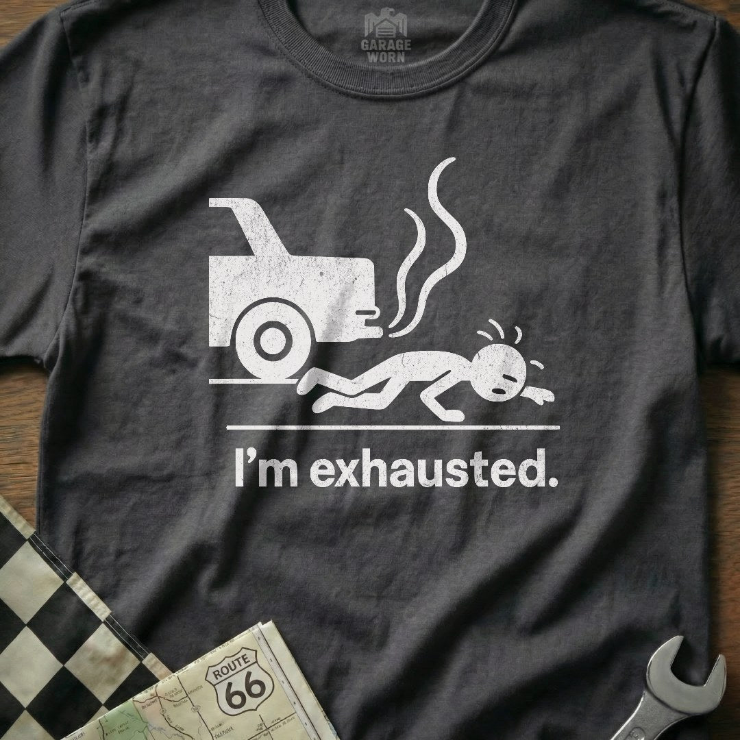 Charcoal | Front