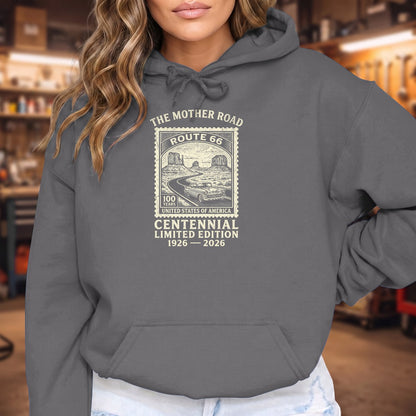 Charcoal | Front