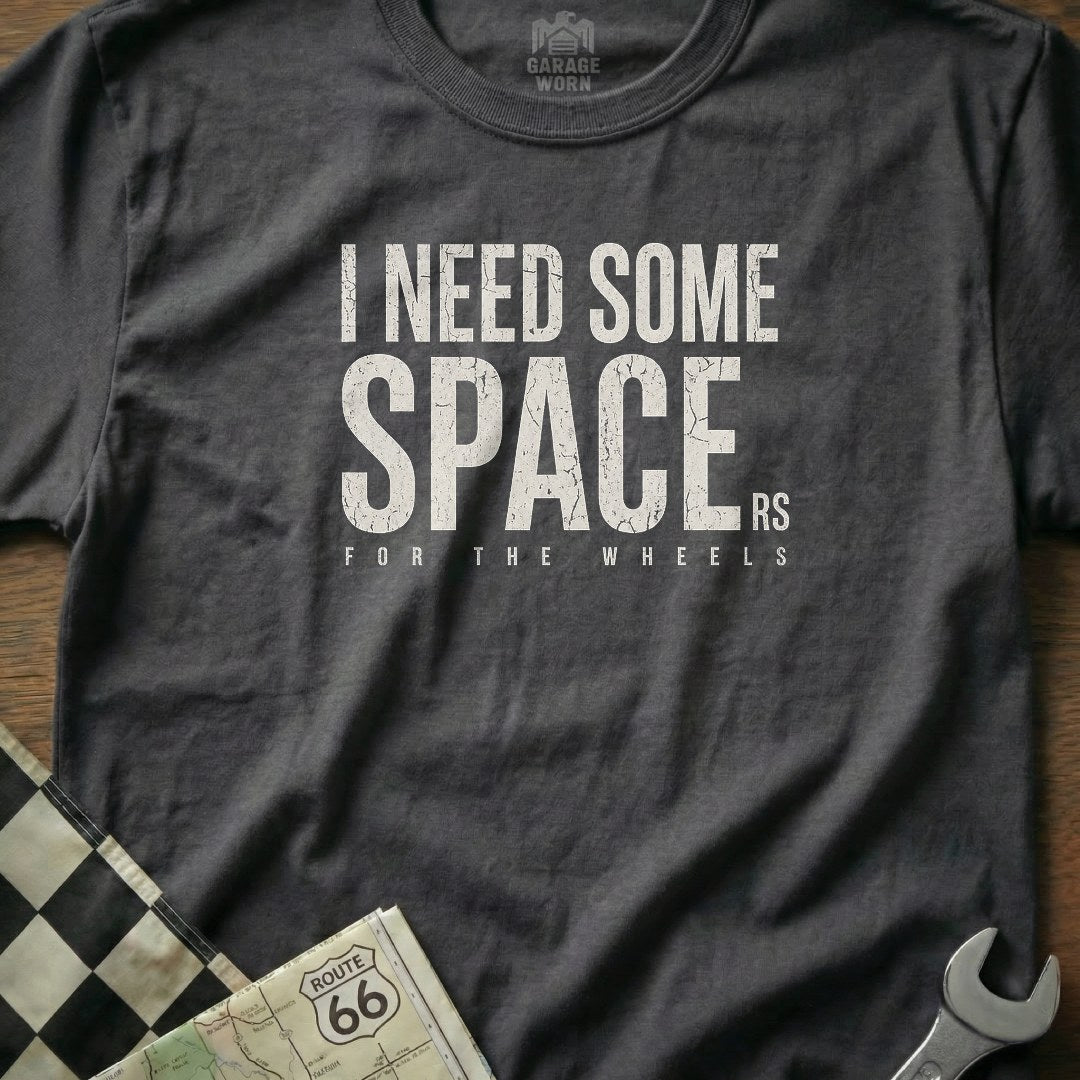 Charcoal | Front