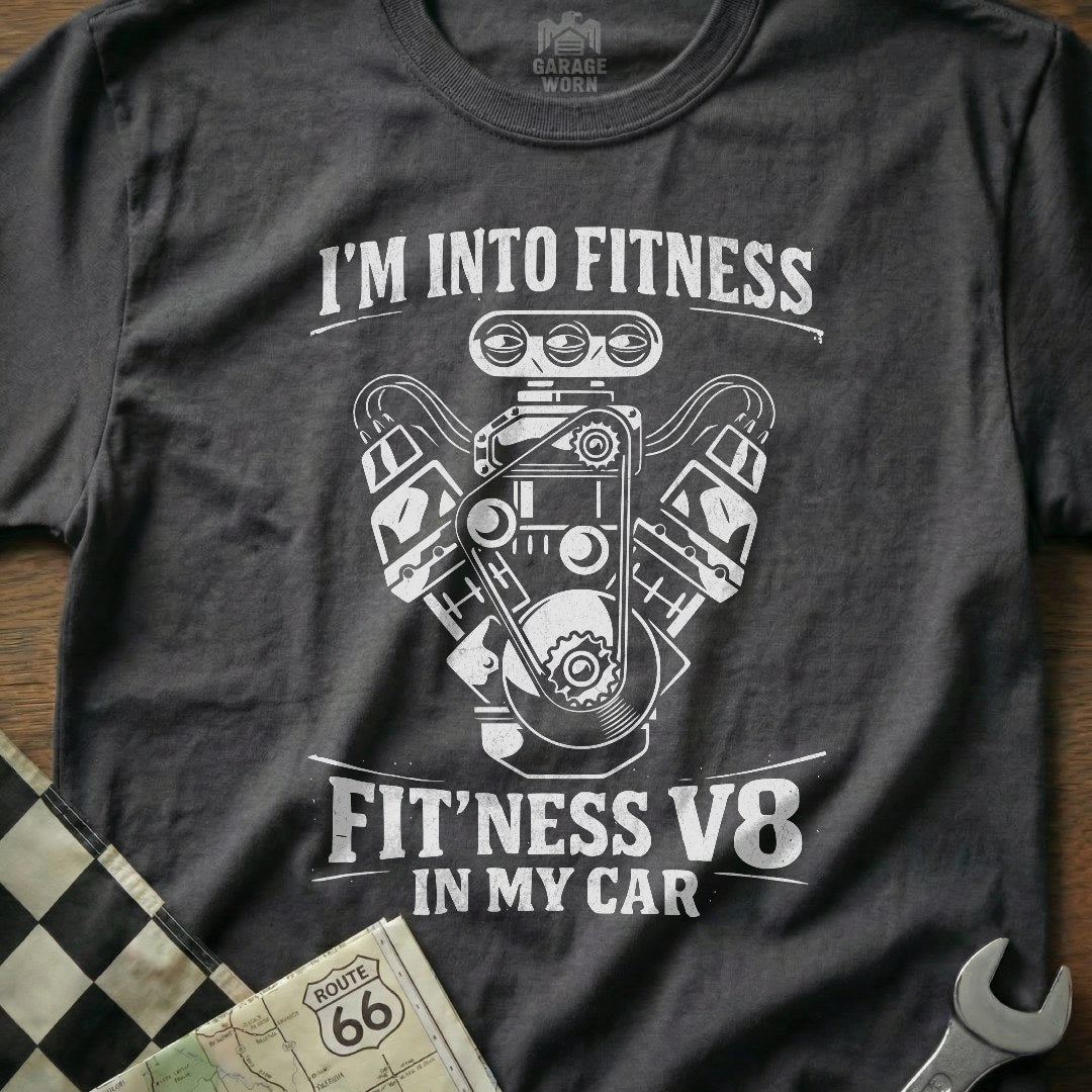 Charcoal | Full Front