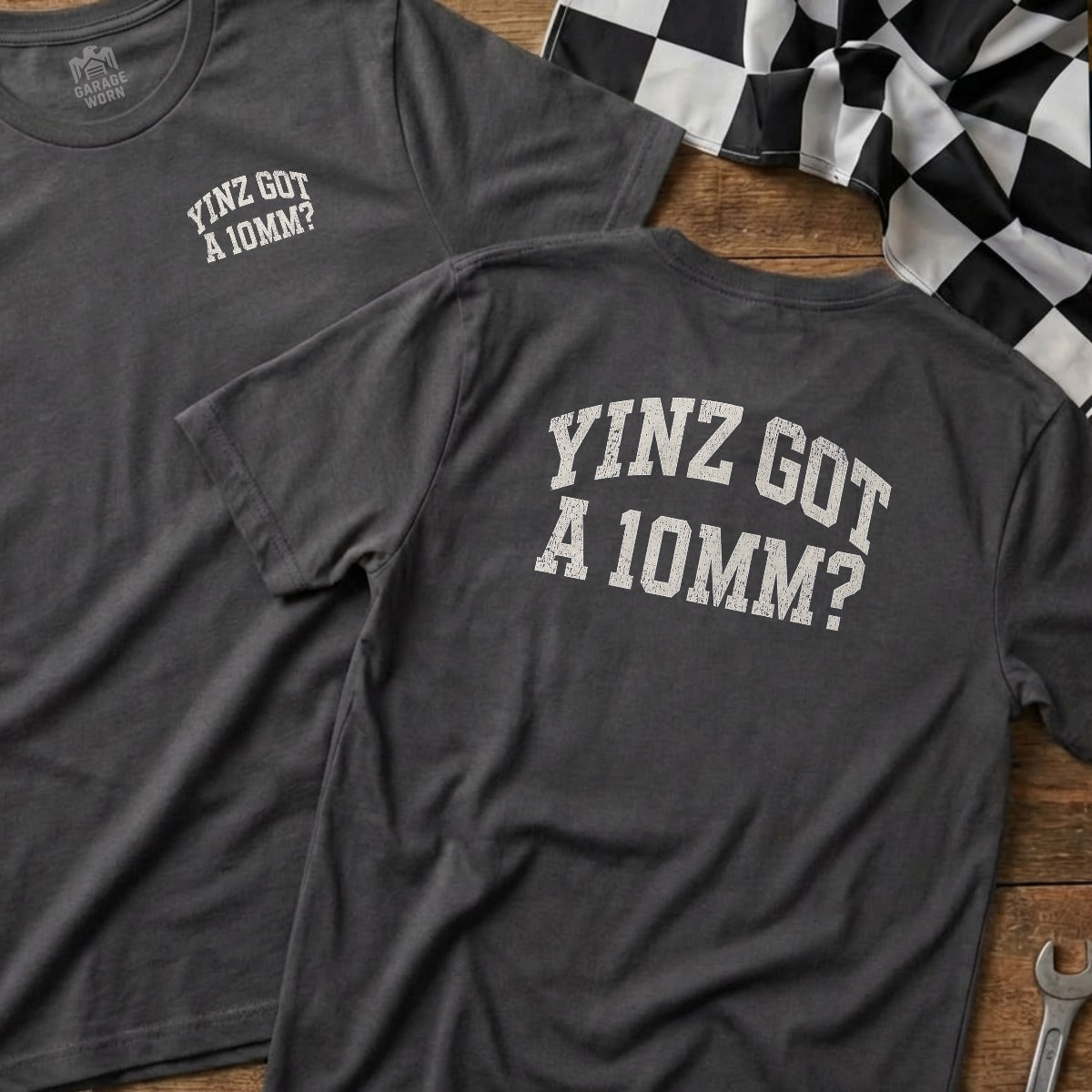 Charcoal | Left Chest + Back (refreshed)