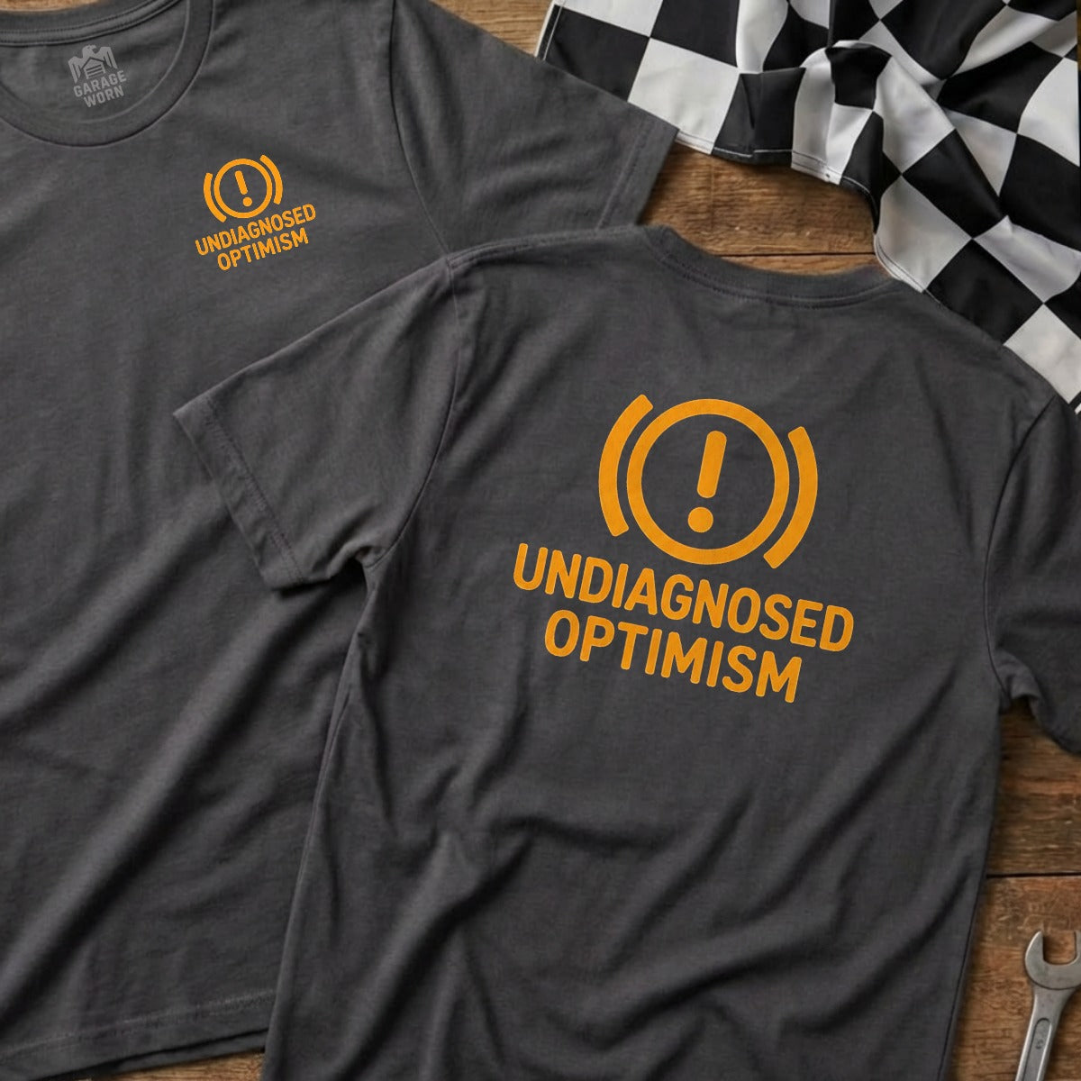 Charcoal | Left Chest + Back (refreshed)