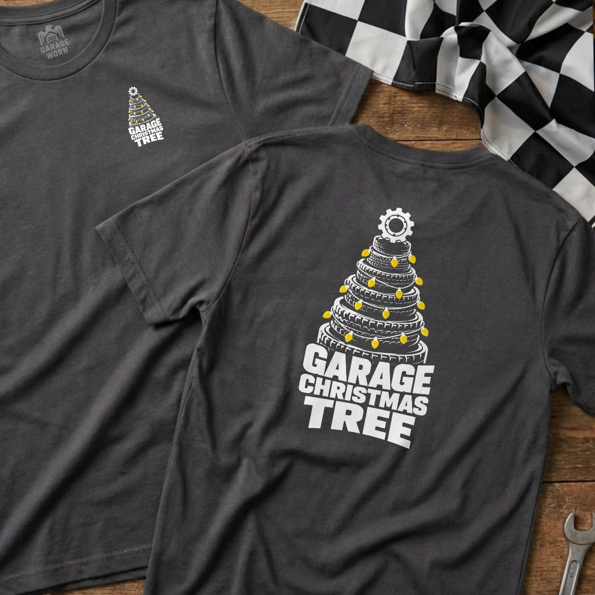 Charcoal | Left Chest + Back (refreshed)