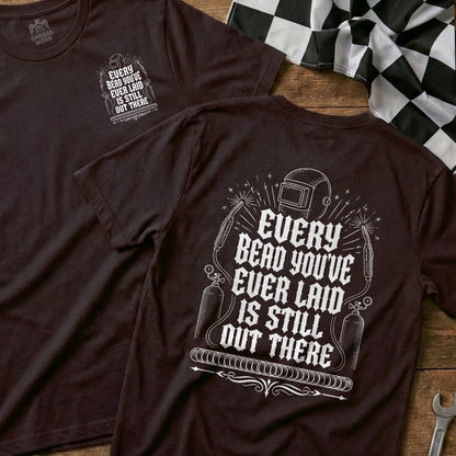 Choc Brown | Front & Back