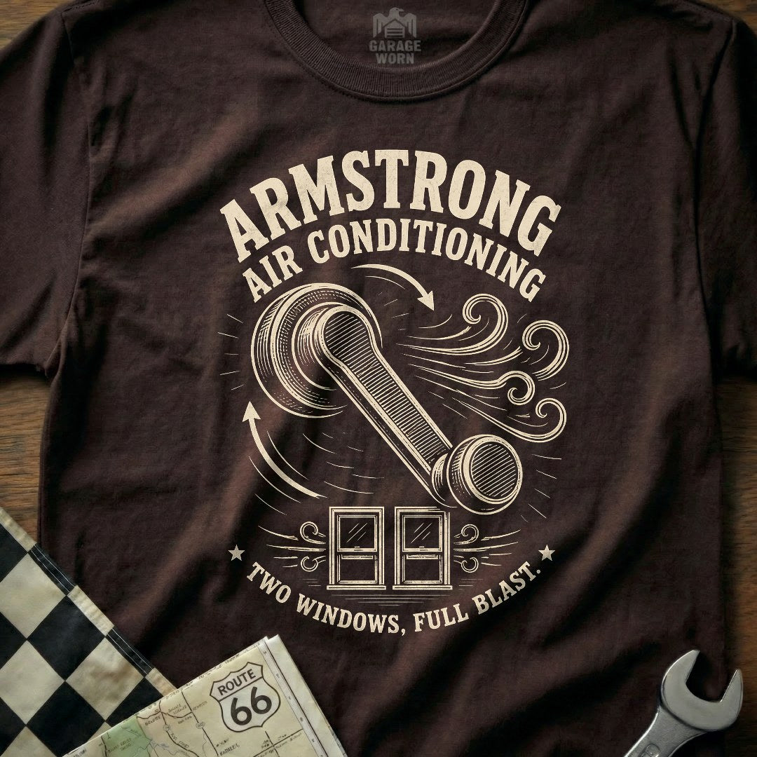 Choc Brown | Front