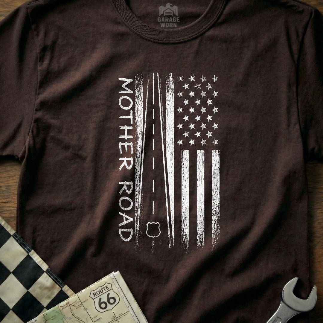Choc Brown | Front