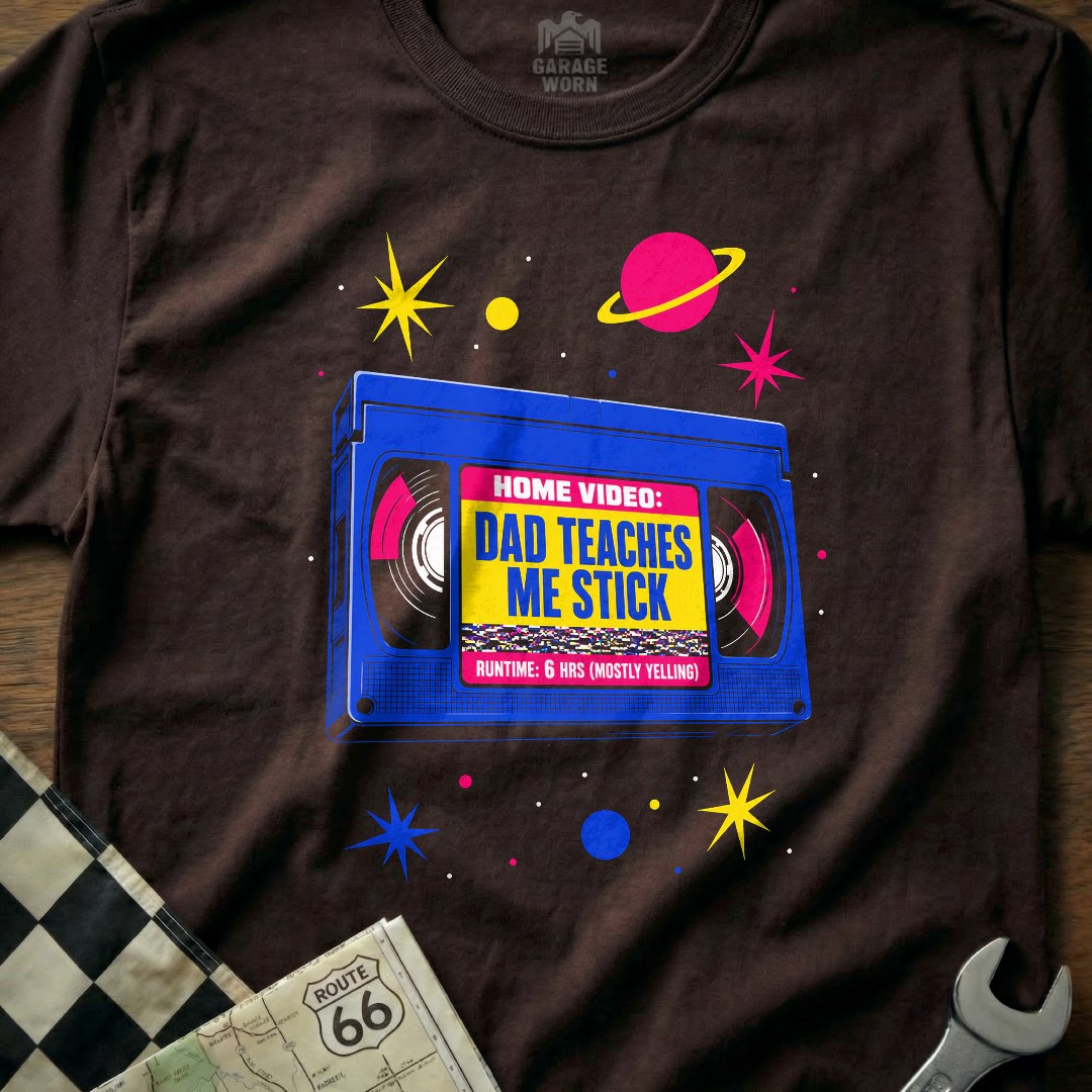 Choc Brown | Front